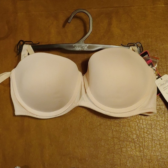 3 NWT Rene Rofe bras size 34B - Picture 5 of 12